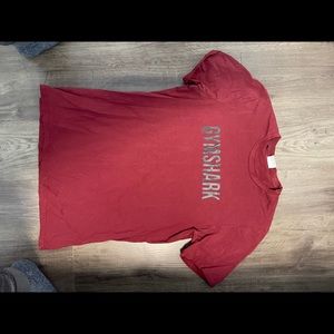 Gymshark Tee Size L